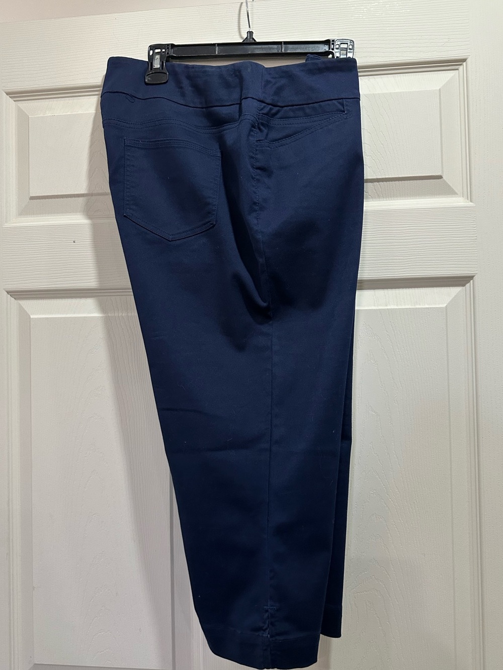 Westbound Ladies Dark Navy Dress Pants